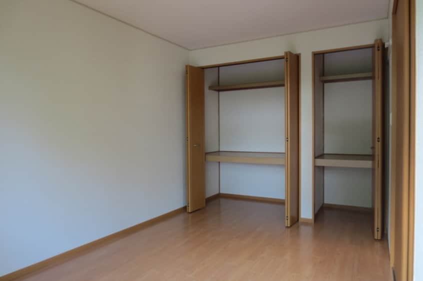 収納 グランドソレーユ