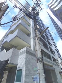コスモ市川（704）