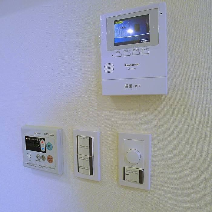 内観写真 ﾗｲｵﾝｽﾞﾏﾝｼｮﾝ田端（４０３）