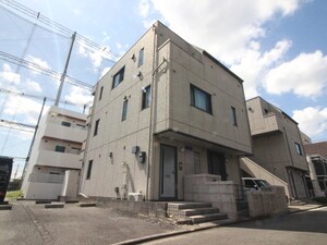 ハウス赤坂（101）