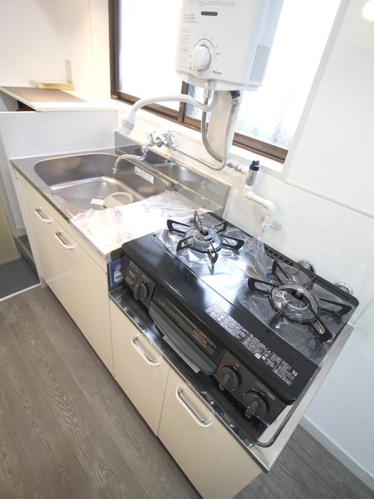 キッチン さくらコ－ト