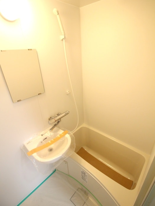 バス／シャワールーム等 さくらコ－ト