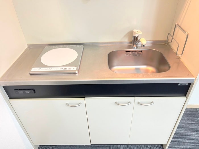 キッチン ＩＮＬＥＴ