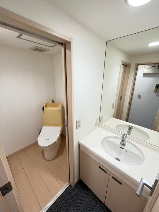 洗面 ＩＮＬＥＴ