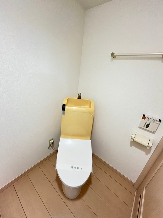 トイレ ＩＮＬＥＴ