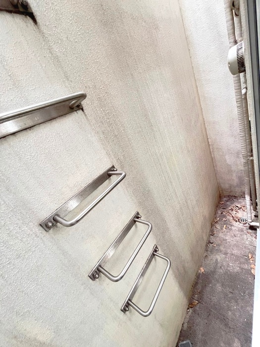 ベランダ・バルコニー ＩＮＬＥＴ