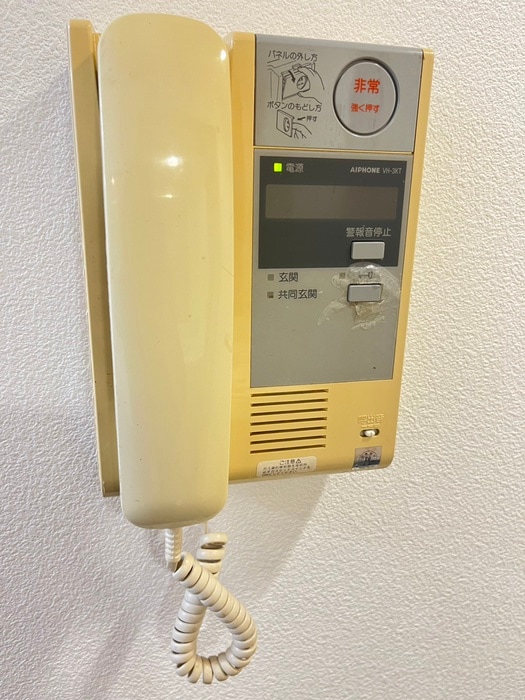 内観写真 ＩＮＬＥＴ