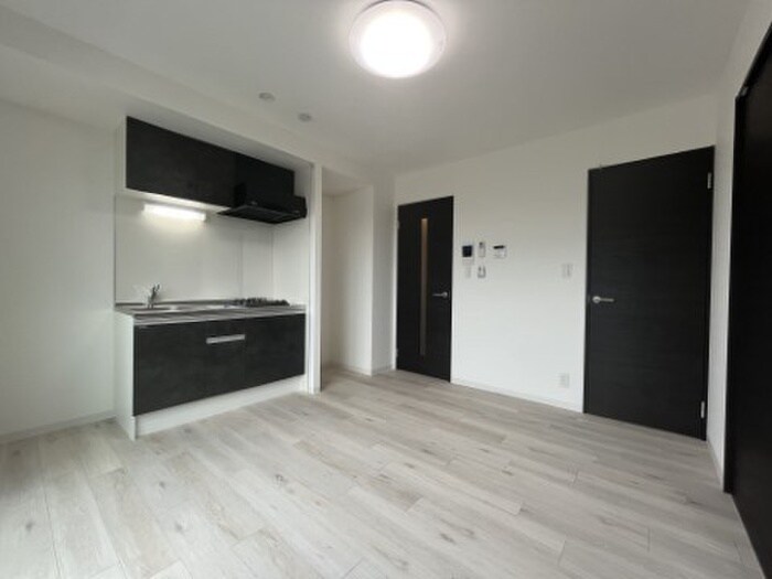 廊下 ジーメゾン川越南大塚