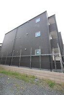 建築中 仮)川越市南大塚一丁目ZMAISON