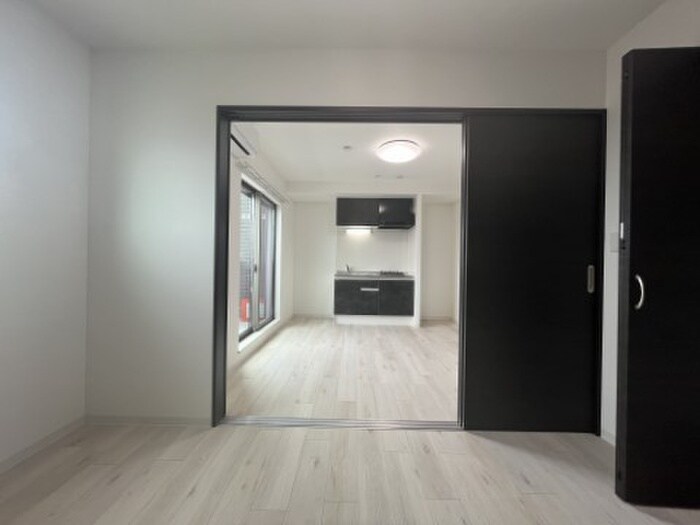 内観写真 ジーメゾン川越南大塚