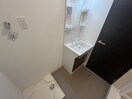 洗面 ジーメゾン川越南大塚