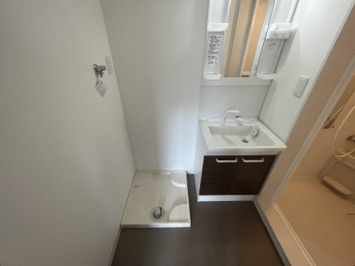 洗面 ジーメゾン川越南大塚