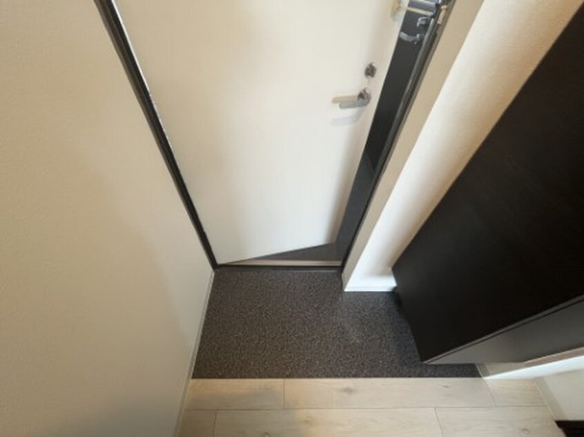 玄関 ジーメゾン川越南大塚