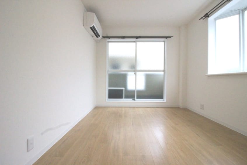 居室 ニュー瑞江