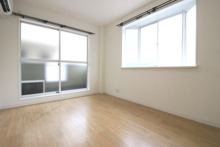 居室 ニュー瑞江