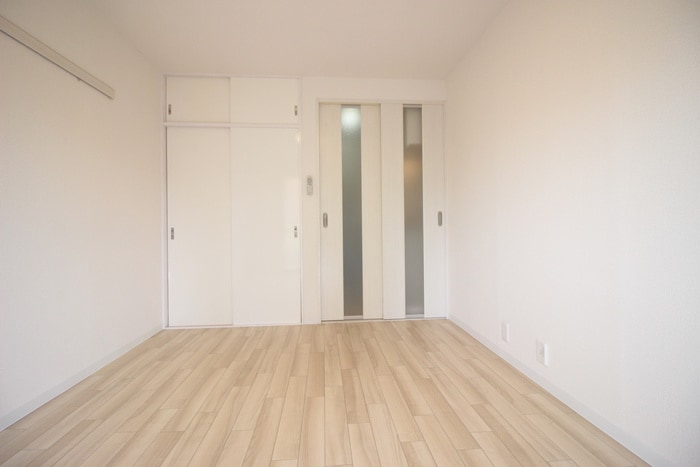 居室 ニュー瑞江