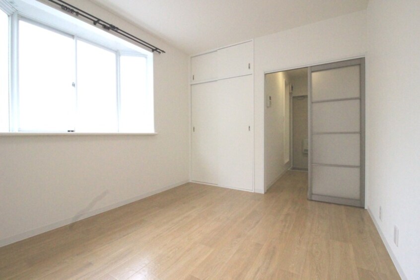 居室 ニュー瑞江