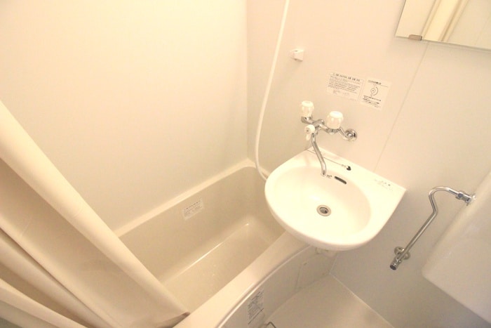 バス／シャワールーム等 ニュー瑞江