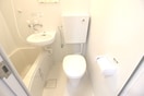 トイレ ニュー瑞江