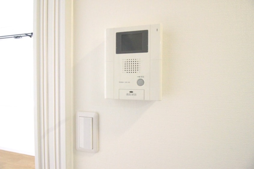 内観写真 ニュー瑞江