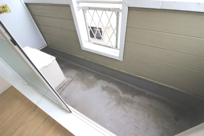 ベランダ・バルコニー ニュー瑞江