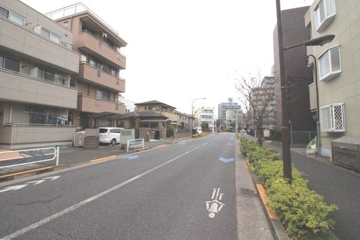 周辺環境 ニュー瑞江