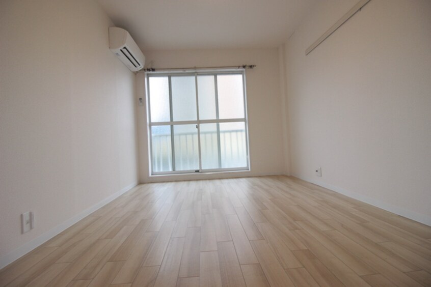 居室 ニュー瑞江