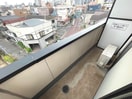 ベランダ・バルコニー MID SQUARE