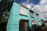 シティハイム立川