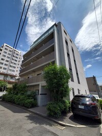 市ケ谷二十騎町レジデンス