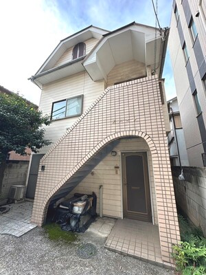 Ｋハイツ