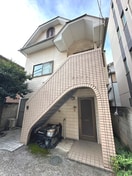 外観写真 Ｋハイツ