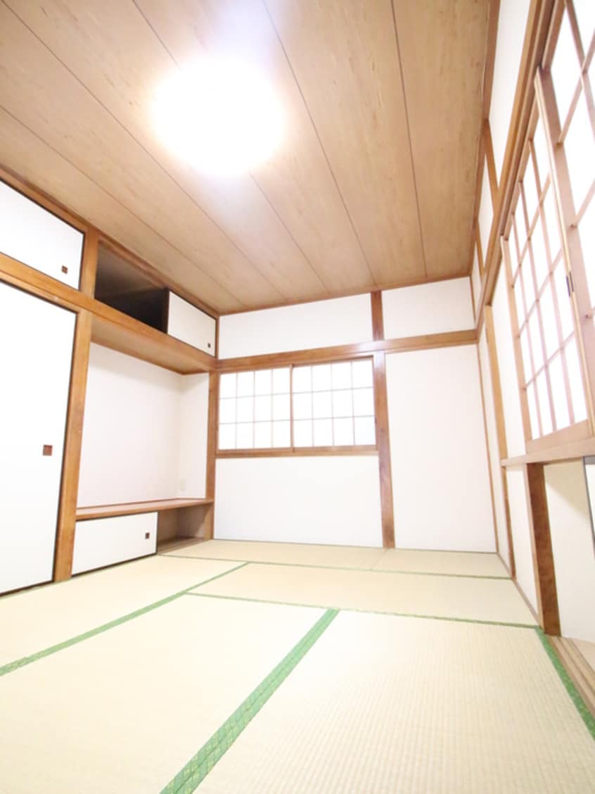 居室 Ｋハイツ