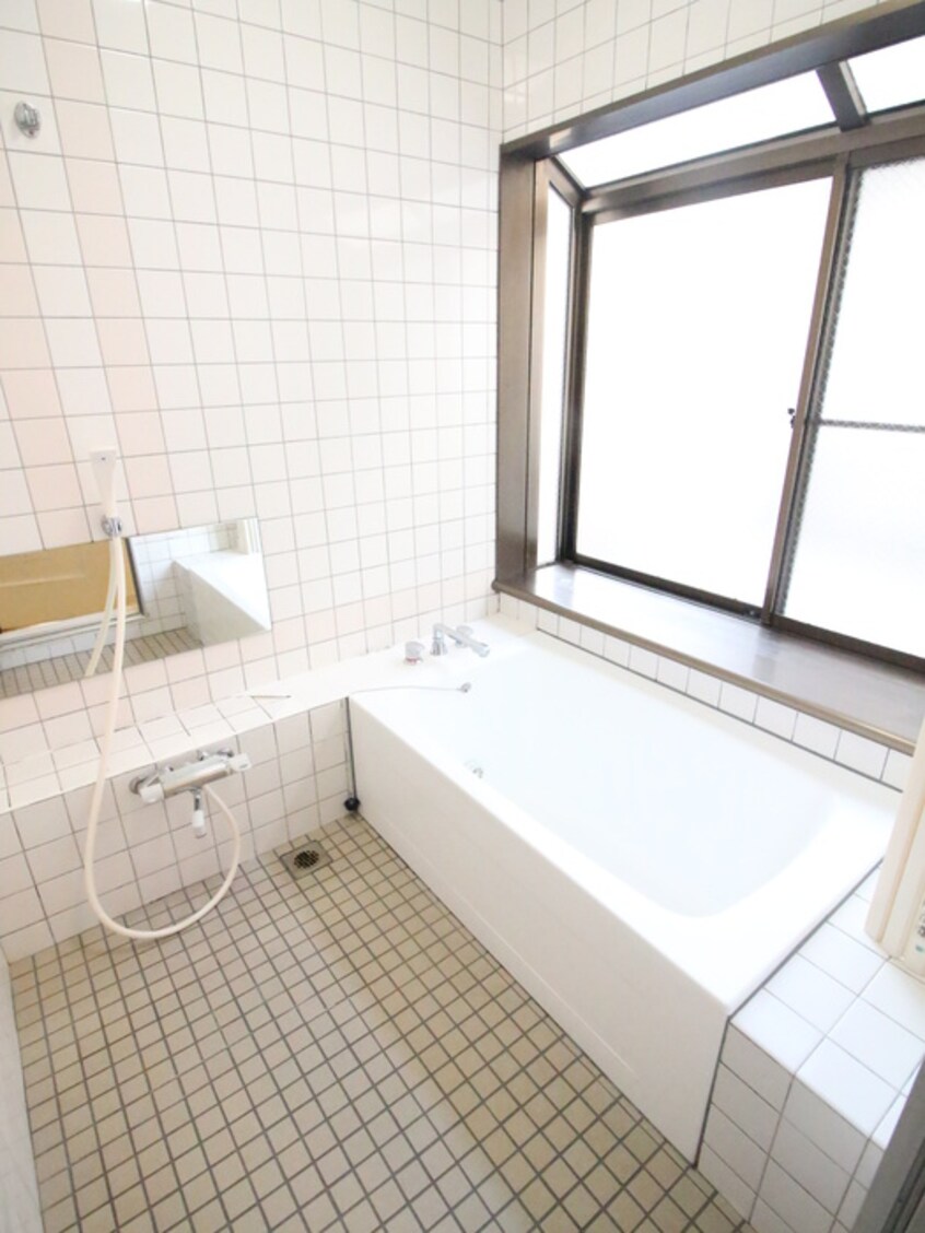 バス／シャワールーム等 Ｋハイツ