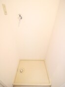 洗濯機置場 Ｋハイツ