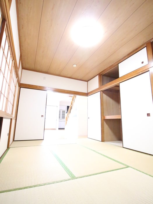 居室 Ｋハイツ