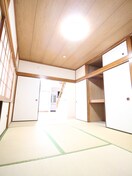 居室 Ｋハイツ