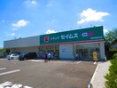 ドラッグセイムス 国分寺並木店(ドラッグストア)まで512m ファミーユヴィラ