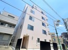 インフローレの外観