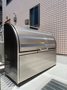 建物設備 インフローレ
