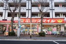 ドラッグセイムス(ドラッグストア)まで600m インフローレ