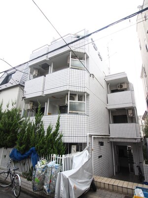 ＴＯＰ阿佐ヶ谷（１１０）