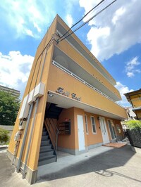 ベルコ－ト板橋