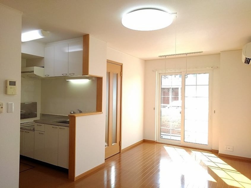 居室 ベルフレ－ジュＡ