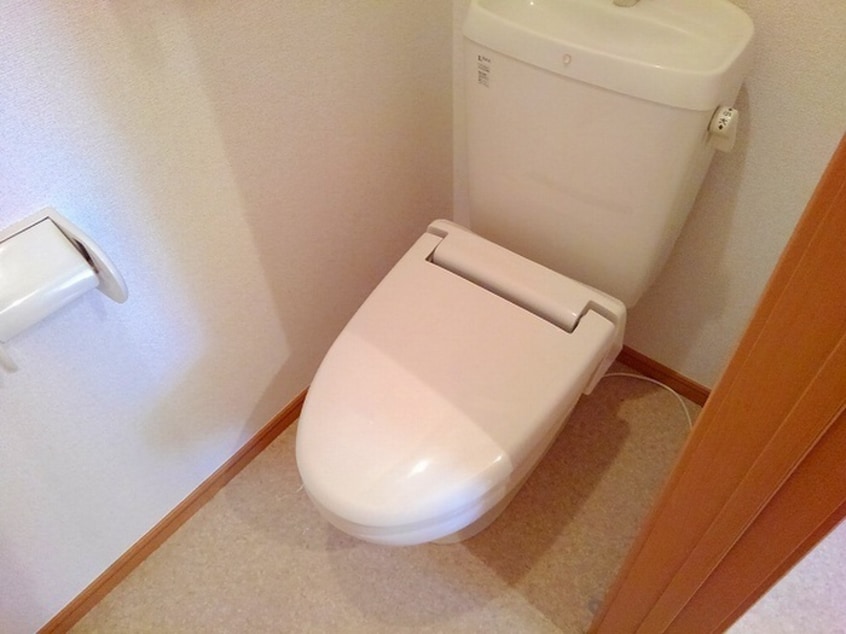 トイレ ベルフレ－ジュＡ