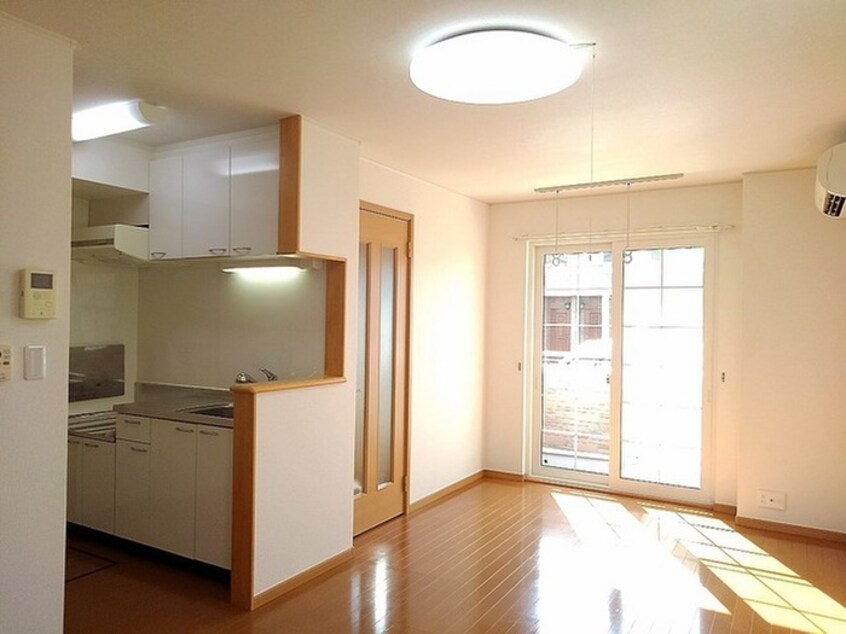 居室 ベルフレ－ジュＡ