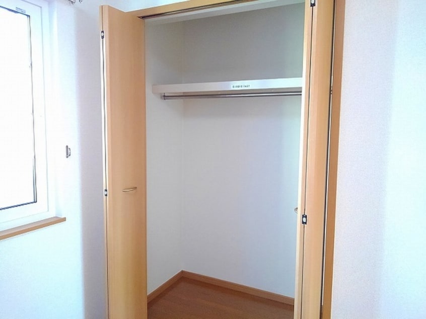 内観写真 ベルフレ－ジュＡ