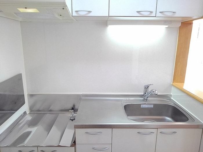 廊下 ベルフレ－ジュＡ