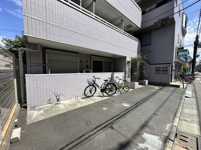 周辺環境 グランデュールボヌール