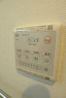 内観写真 リブリ・riche Ⅷ